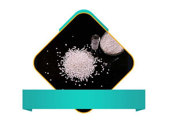 Silica Alumina Gel