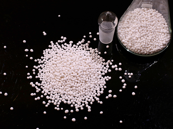 Silica Alumina Gel
