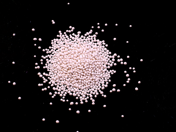 Silica Alumina Gel