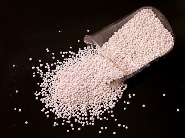 Silica Alumina Gel