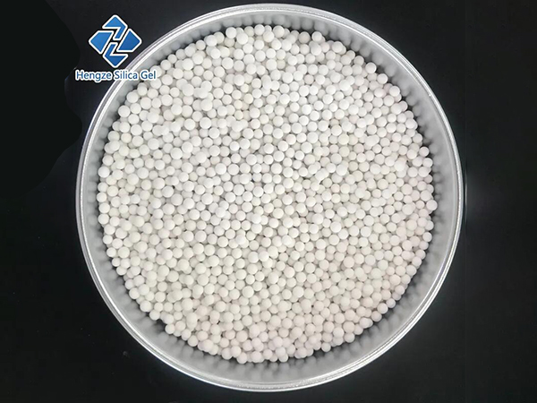 Water - resistant (FNG) Silica Gel