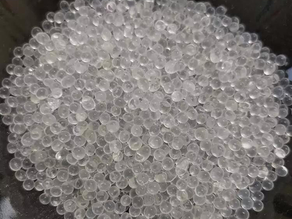 B Type Silica Gel