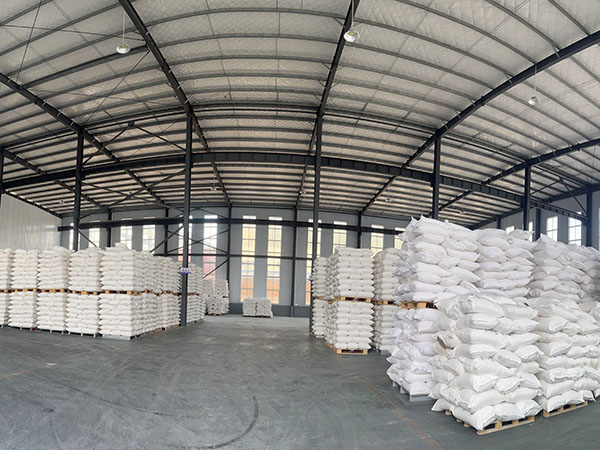 B Type Silica Gel