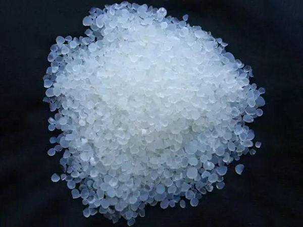 Macro Pore Silica Gel