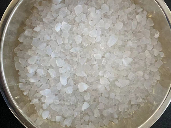 Macro Pore Silica Gel