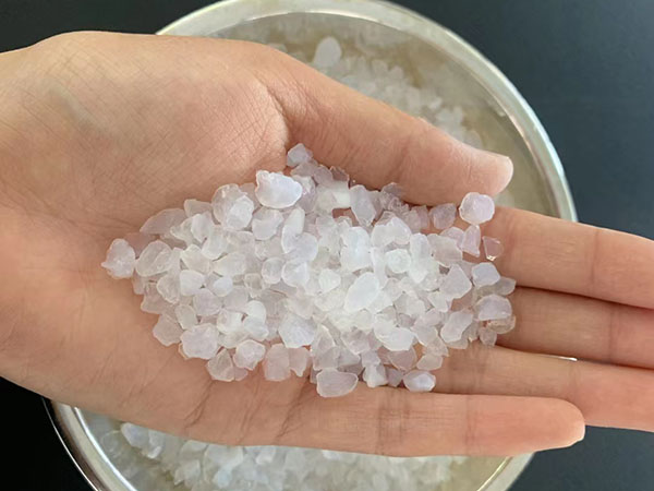 Macro Pore Silica Gel