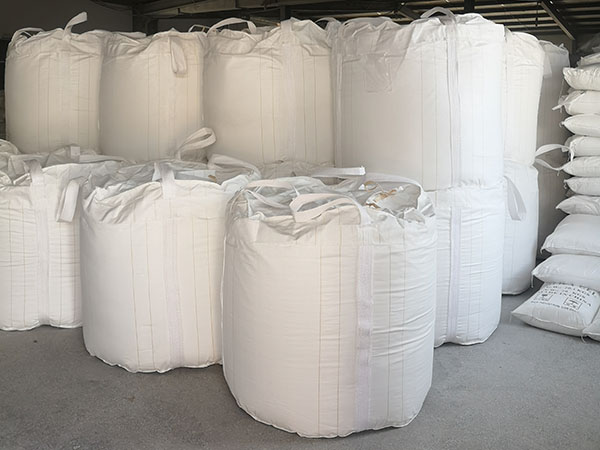 Silica Gel Powder as Catalyst