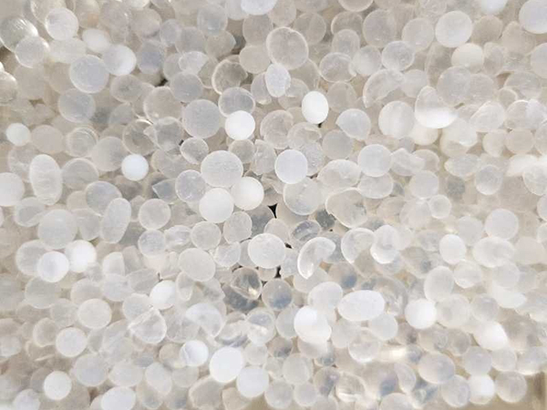 Hydrophobic Silica Gel