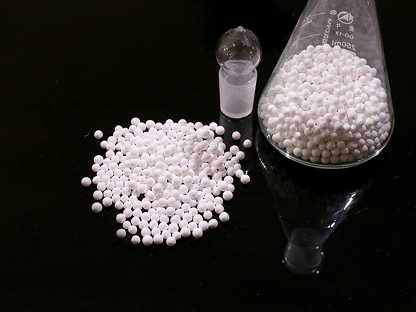 Activated Alumina Balls