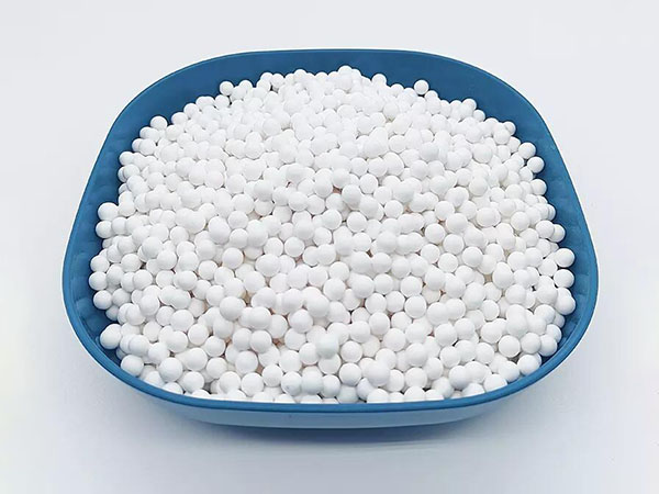 Activated Alumina Balls