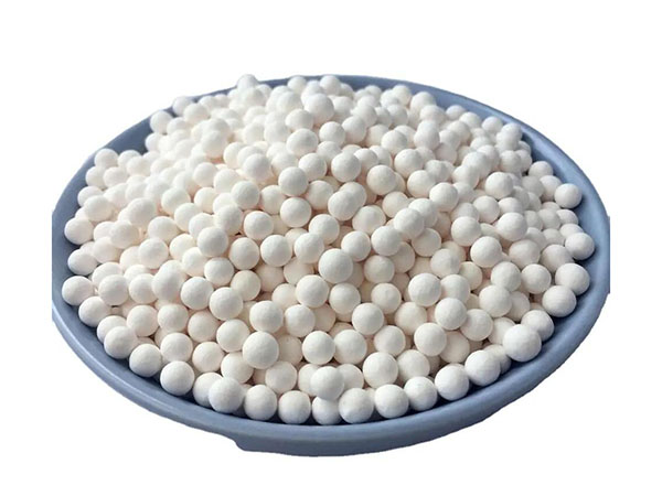 Activated Alumina Balls