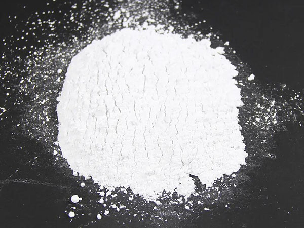 Aluminum Oxide Powder