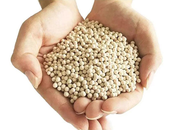 Molecular Sieve3A