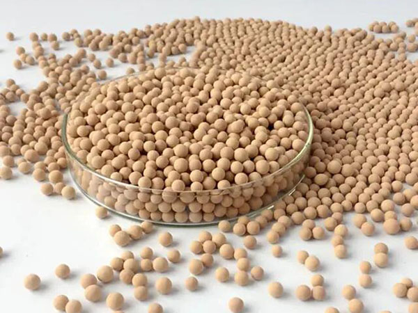 Molecular Sieve3A