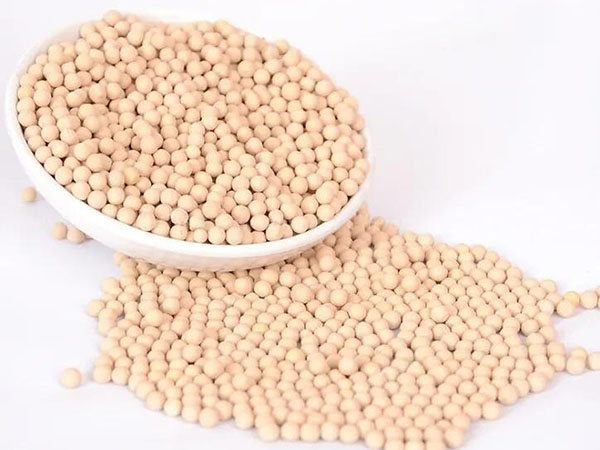 Molecular Sieve 4A