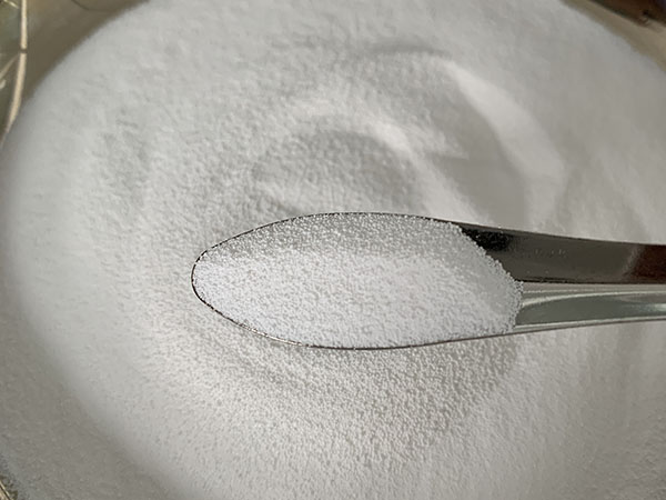 Magnesium silicate