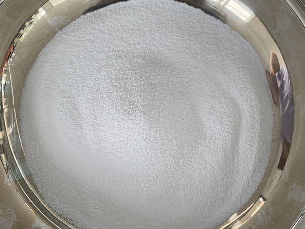 Magnesium silicate