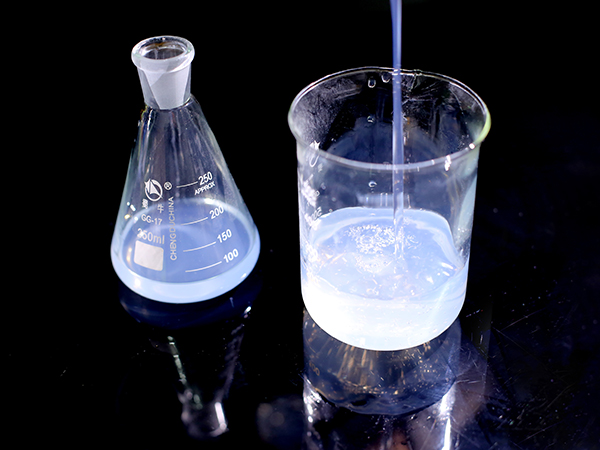 Silica Sol/Colloidal Silica Sol