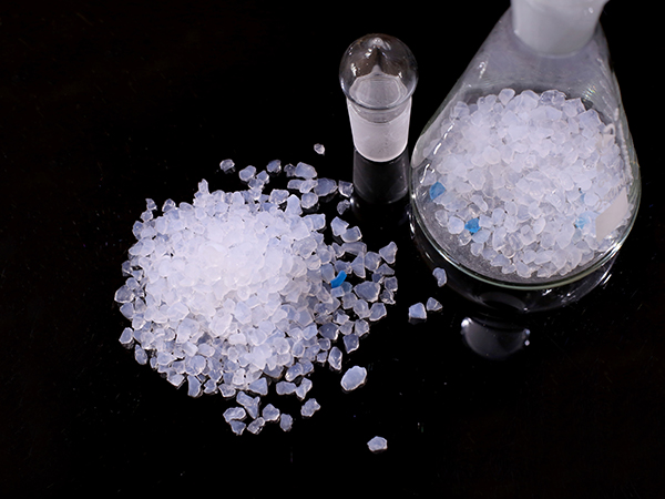 Silica Gel Cat Litter (Non-clumping)/(Clumping)