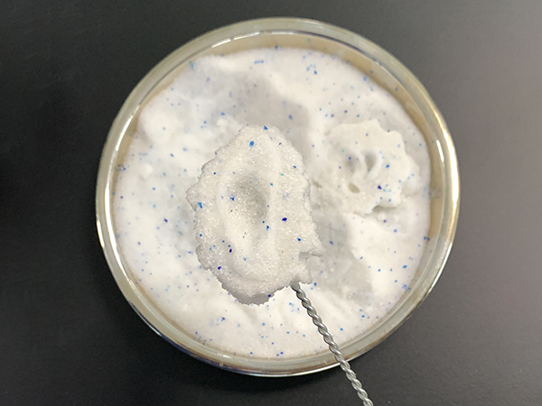 Silica Gel Cat Litter (Non-clumping)/(Clumping)