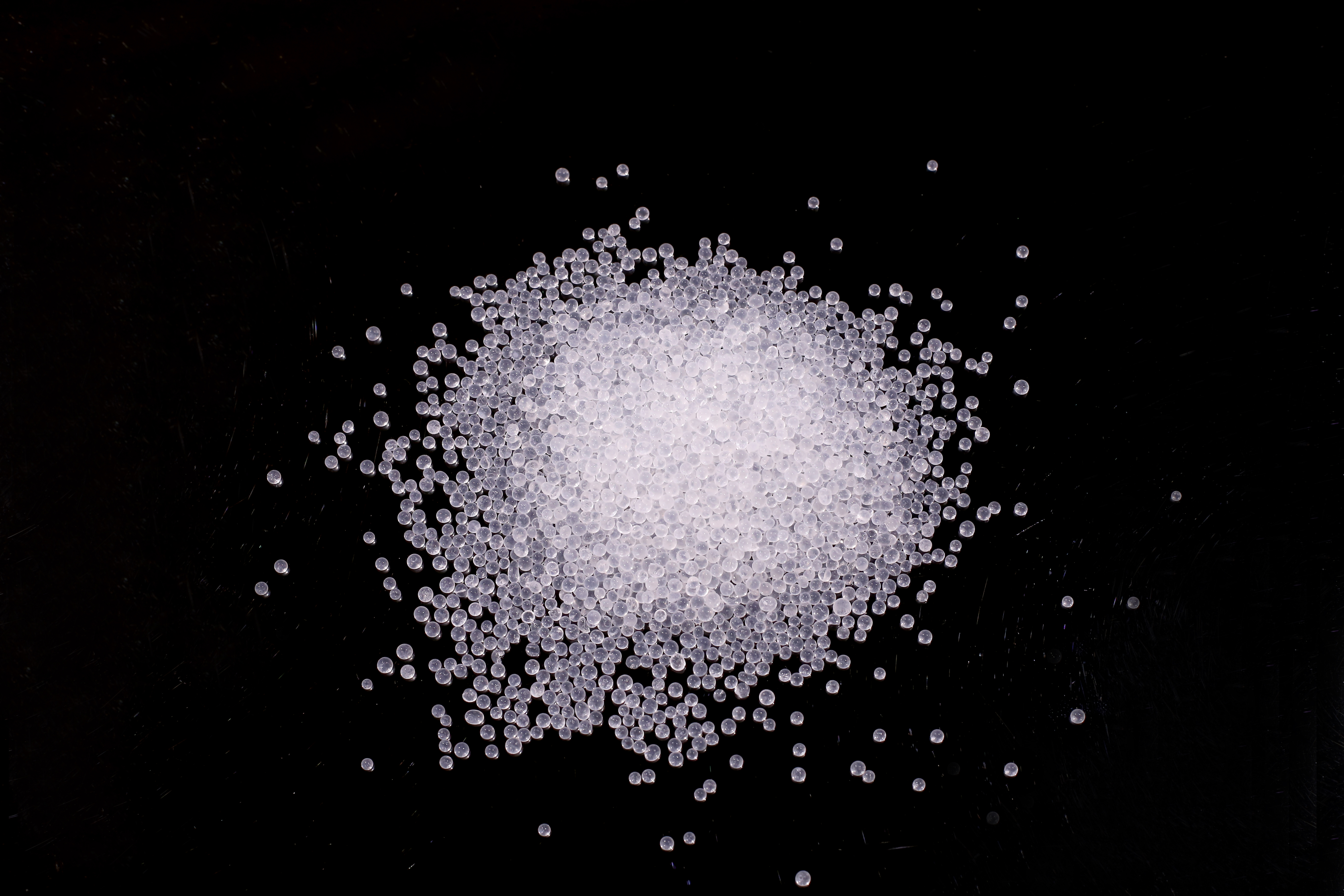 Silica Alumina Gel