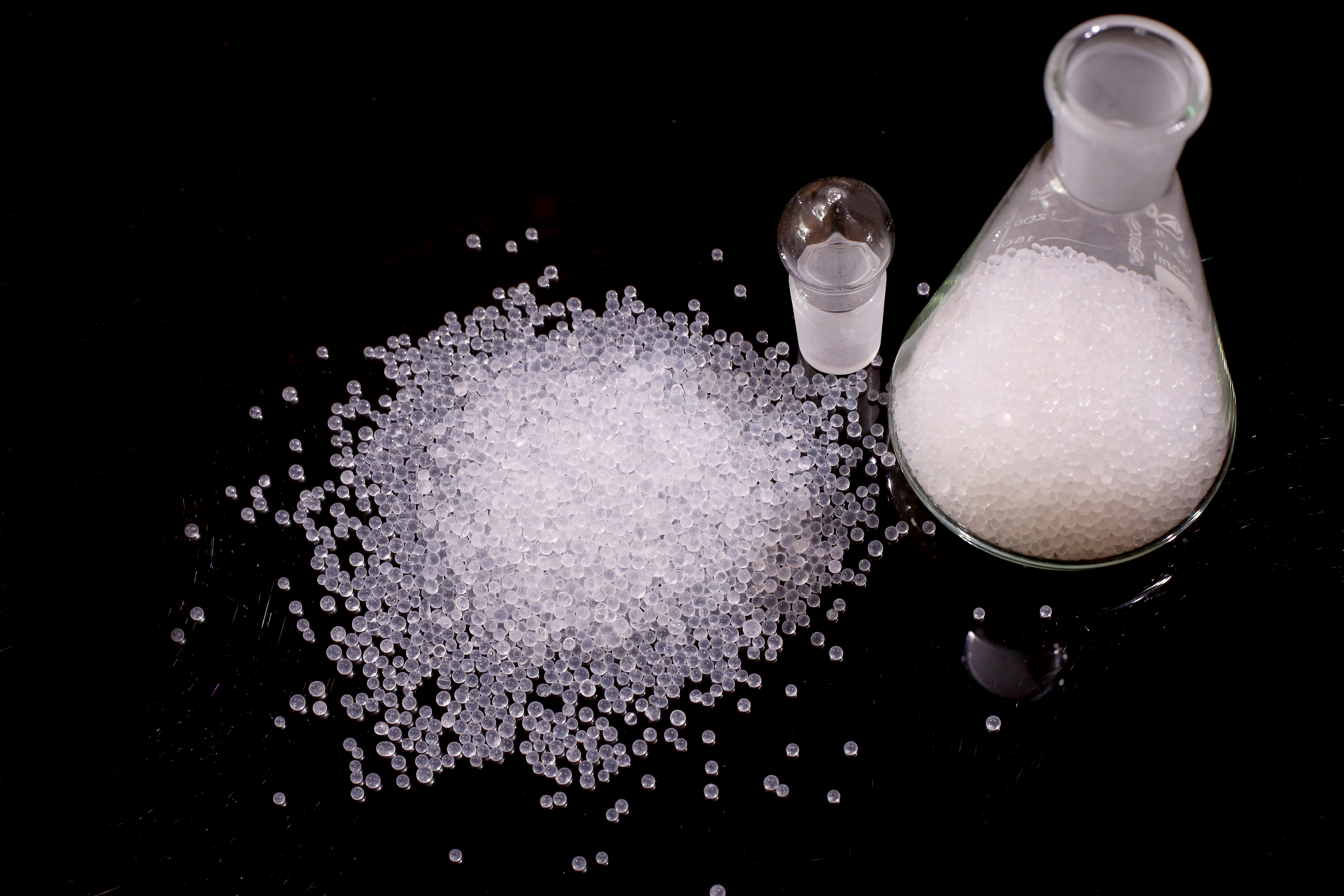Silica Alumina Gel