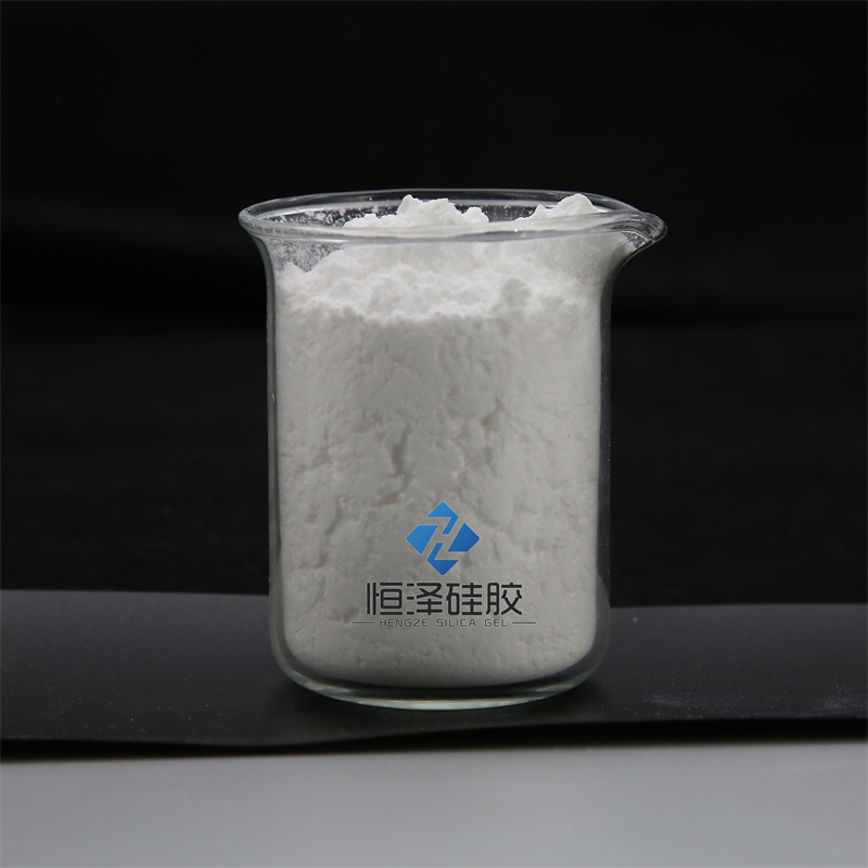 Silica Gel for Beer Stabilization