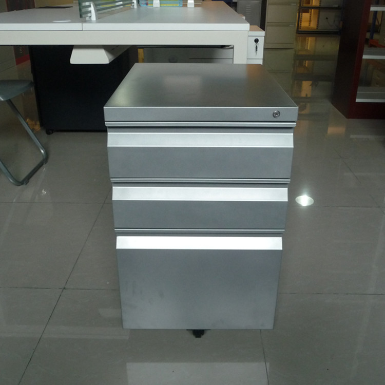 Activity BBF Mobile File Cabinet Small Push Cabinet Wholesale Cabinet