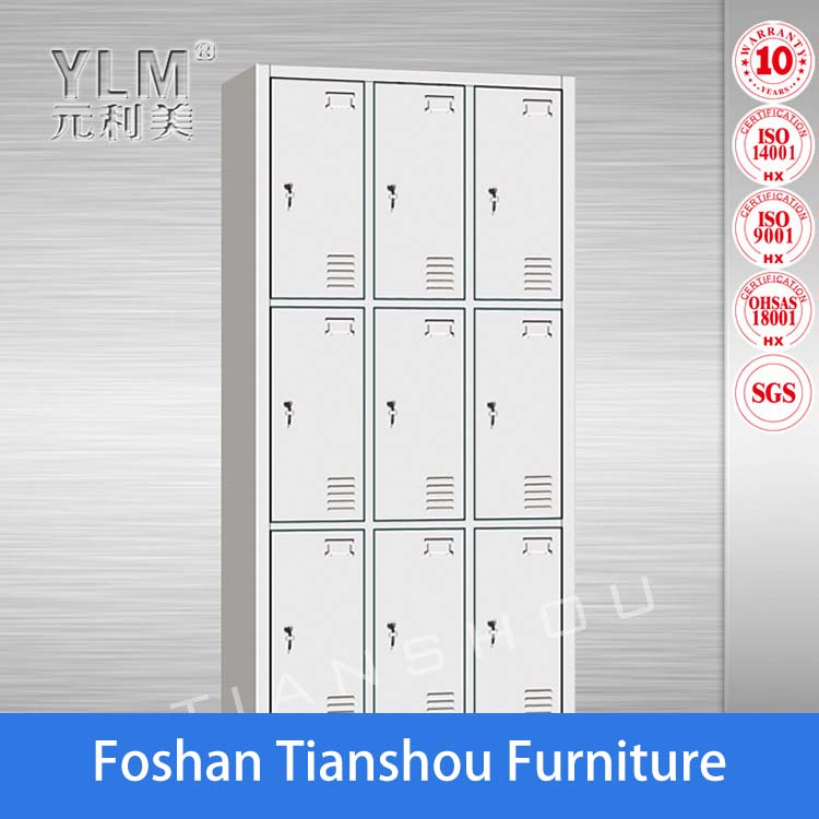 School File Cabinet