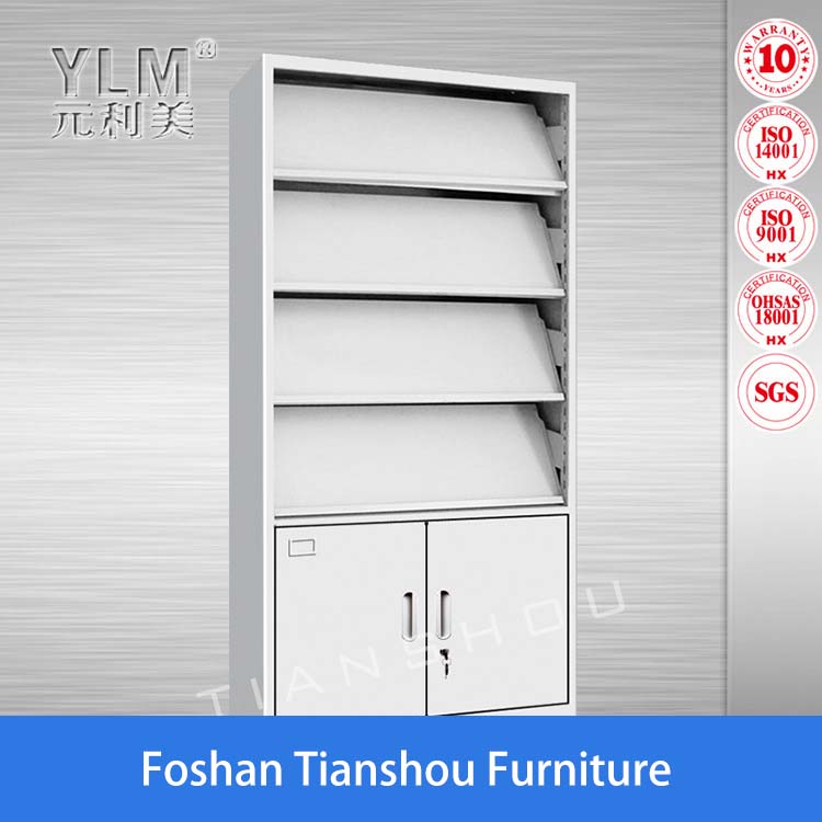 display cabinet