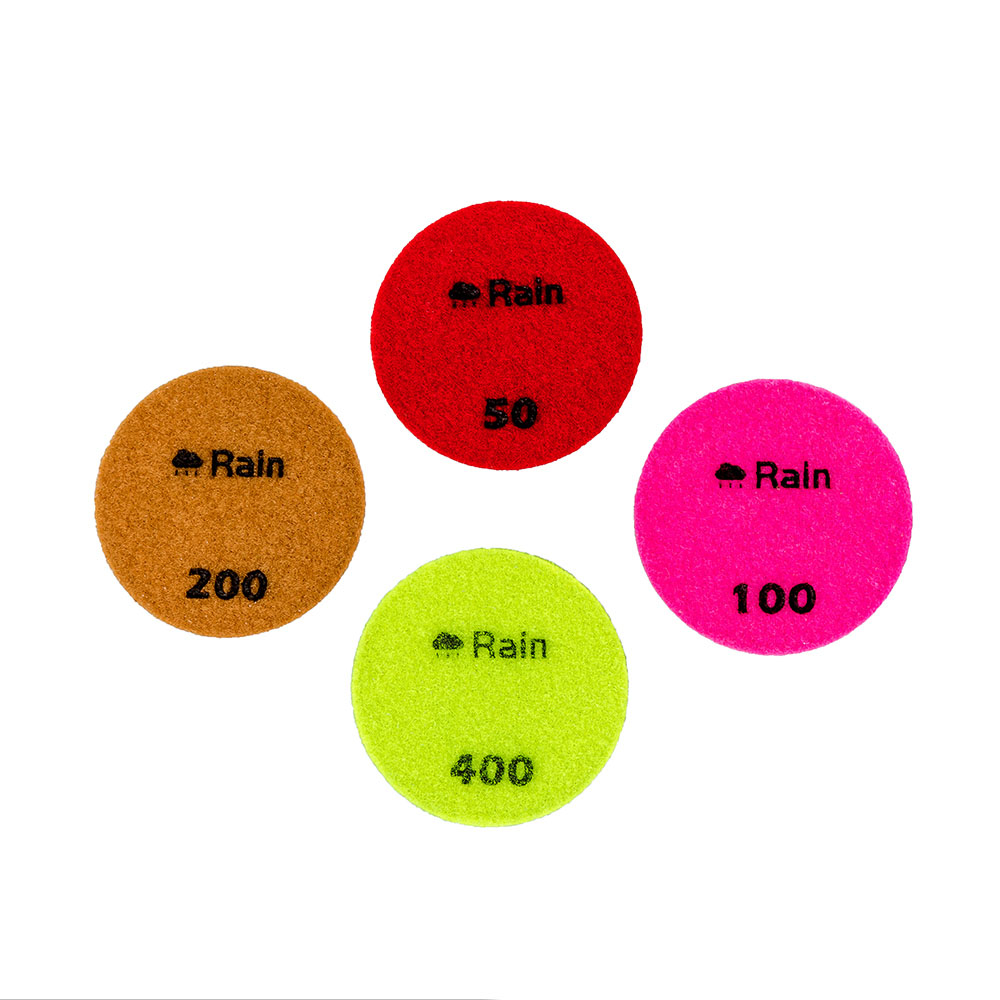 Rain series