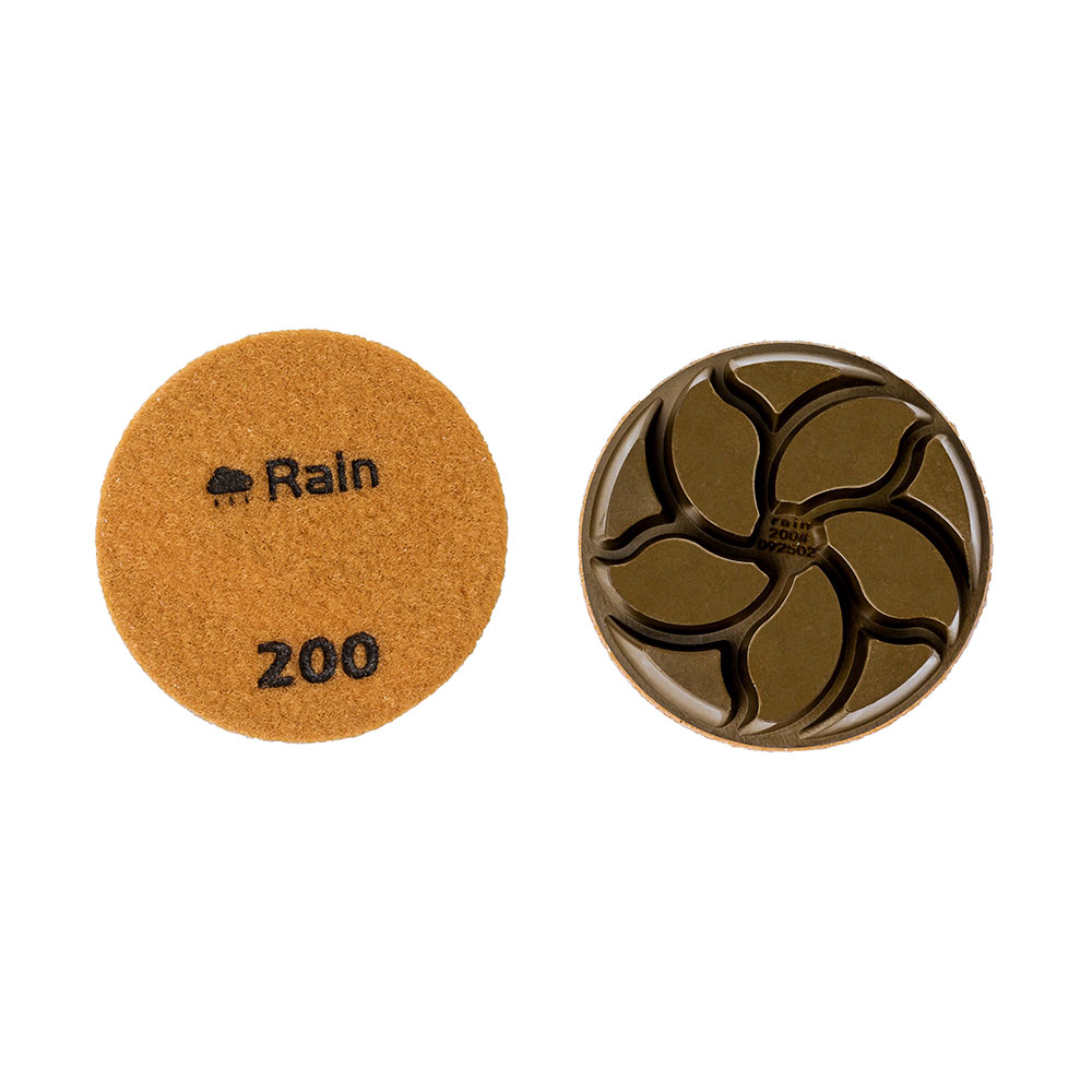 Rain series