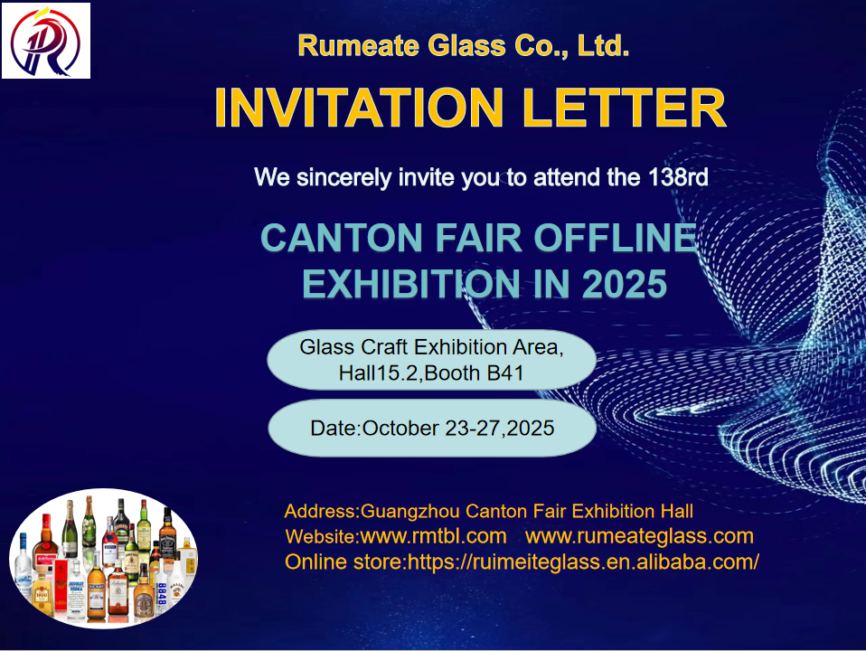 CANTON FAIR OFFLINE EXHIBITION IN 2025