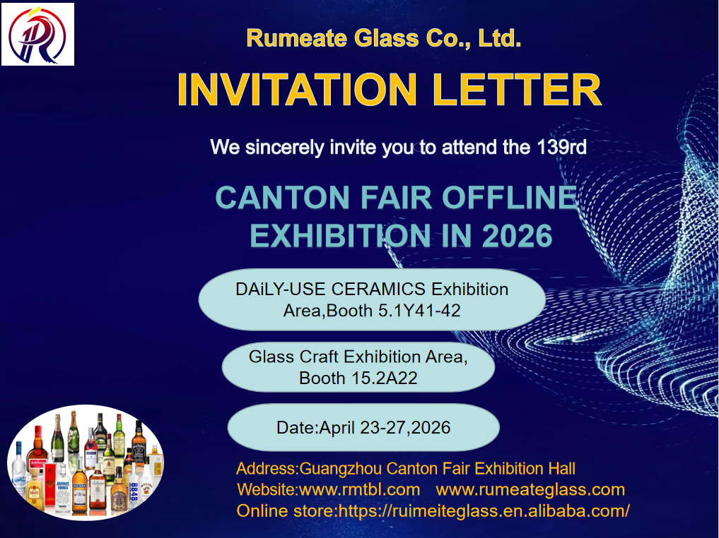 CANTON FAIR OFFLINE EXHIBITION IN 2026