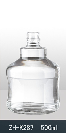 ZH-K287 500ml