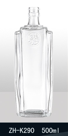 ZH-K290 500ml