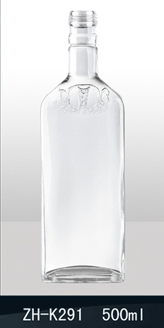 ZH-K291 500ml