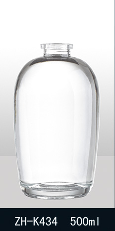 ZH-K434 500ml