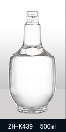 ZH-K439 500ml