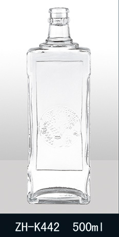 ZH-K442 500ml