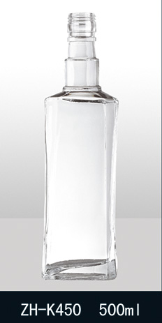 ZH-K450 500ml