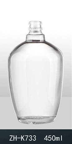 ZH-K733 450ml