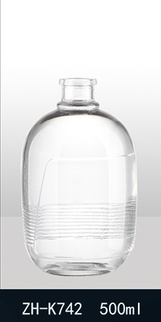 ZH-K742 500ml