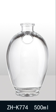 ZH-K774 500ml