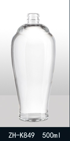 ZH-K849 500ml