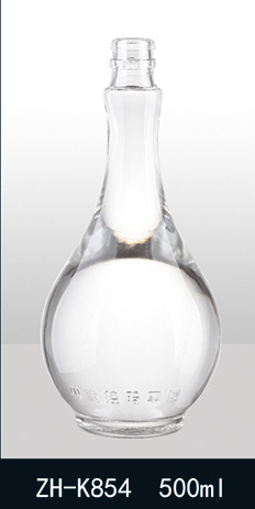 ZH-K854 500ml