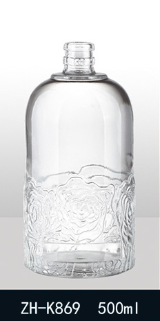 ZH-K869 500ml