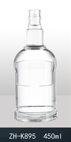 ZH-K895 450ml