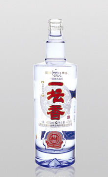 JB-080 500ml