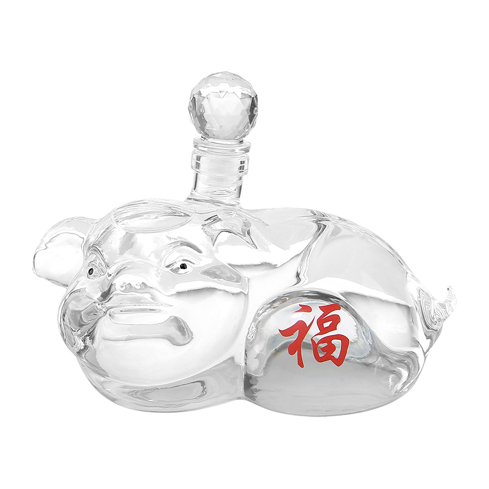 Blessed Pig